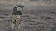 В зоне АТО за сутки боевики 24 раза нарушили режим прекращения огня