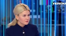 В 2018 году будем строить: Светличная рассказала о строительстве метро и развитии сельской медицины