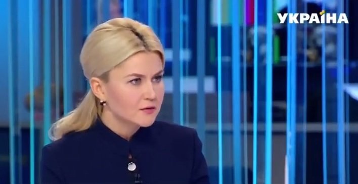 В 2018 году будем строить: Светличная рассказала о строительстве метро и  развитии сельской медицины