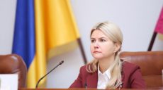 В следующем году мы продолжим строить: Светличная обозначила приоритеты работы ХОГА в 2018 году