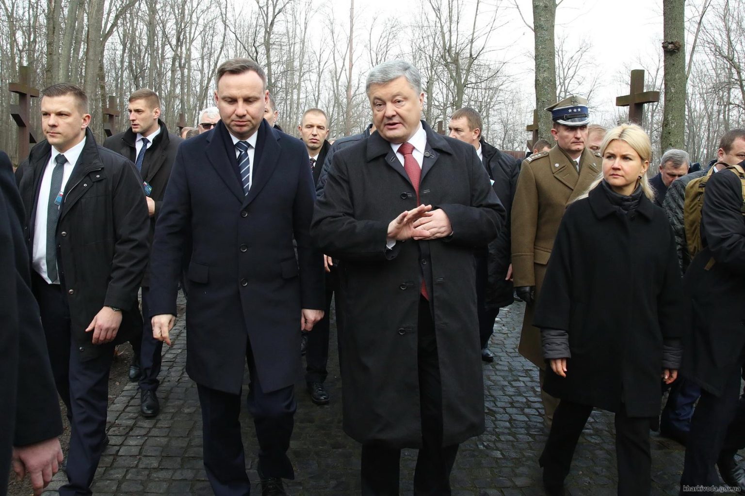 Визиты президентов, школа в Песочине, возвращение большого спорта – на Харьковщине подведены итоги уходящего года