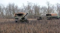 В зоне АТО за сутки ранены 5 украинских бойцов