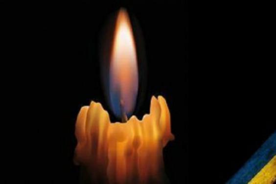 Под Харьковом простились с бойцом 54-й ОМБр, погибшим на Светлодарской дуге
