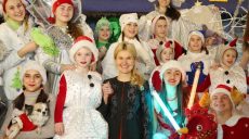 Светличная: Для детей Харьковщины закупили 25 тысяч новогодних подарков