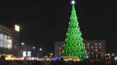 Оперативные службы Харькова перешли на усиленный режим работы. В новогоднюю ночь в Харькове запланировано 50 массовых мероприятий
