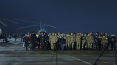 В числе освобожденных заложников — трое харьковчан. После плена их ждет реабилитация