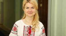 Светличная вошла в ТОП-20 влиятельных женщин-политиков