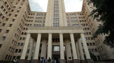 В ХНУ им. Каразина создан Совет иностранных студентов