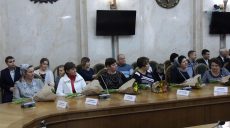 В Харьковской области 14 женщин получили почетные знаки «Мать-героиня»