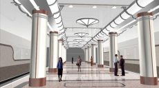 «Державинскую» и «Одесскую» обещают построить за четыре года
