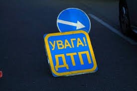 В Харькове под колесами авто погиб пешеход. Водитель сбежал с места ДТП