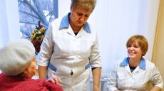 Компания «Здоровье»: встречаем Новый год добрыми делами