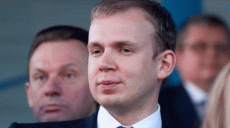 Беглый экс-регионал Курченко подал в суд на Порошенко