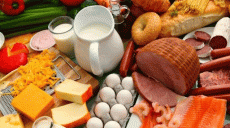 За год продукты в Украине подорожали на 16% — Госстат