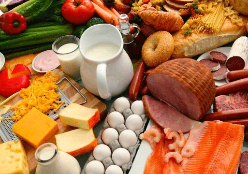 За год продукты в Украине подорожали на 16% — Госстат