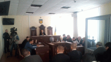Следующее заседание суда по делу Кернеса пройдет в середине января