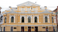 В Харькове представят уникальную запись спектакля Кулиша-Курбаса «Народный Малахий»