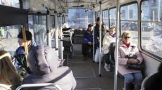 Областные льготники не смогут бесплатно ездить в общественном транспорте г. Харькова