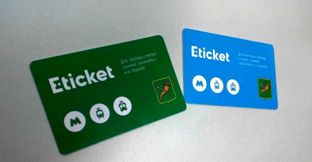 Оформление льготных единых электронных билетов в Харькове. Анкету можно скачать на сайте «Мегабанка»