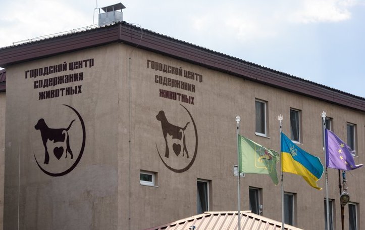 В Харькове стартовала благотворительная акция «Доброта объединяет сердца»