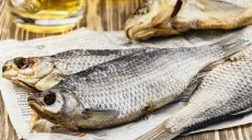 Из розничной продажи изъяли более шестидесяти килограммов некачественной рыбы