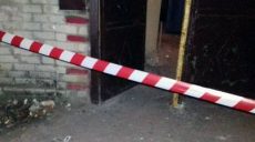 Во двор частного дома бросили гранату. Полиция ищет преступников