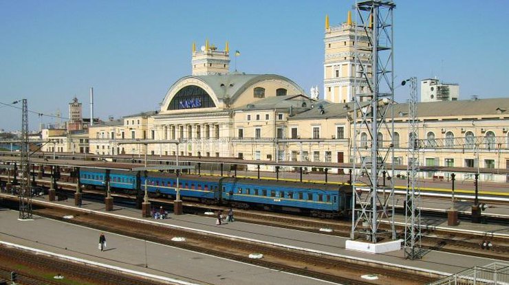 На ЮЖД в прошлом году погибли более сорока человек, в том числе трое детей