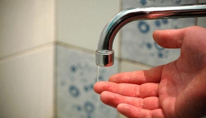 Где сегодня в Харькове не будет воды