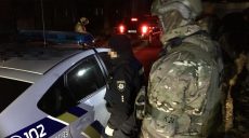 СБУ разоблачила на взятках группу патрульных полицейских Харьковщины
