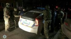 Патрульная полиция Харьковщины осуждает коррупционеров-полицейских