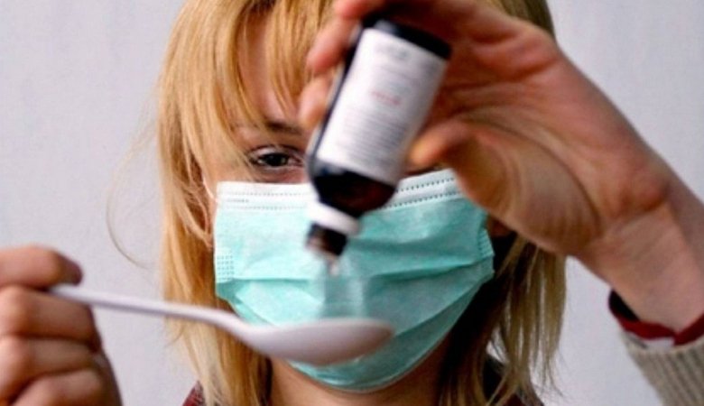 Харьковчане стали больше болеть гриппом и ОРВИ: последние данные