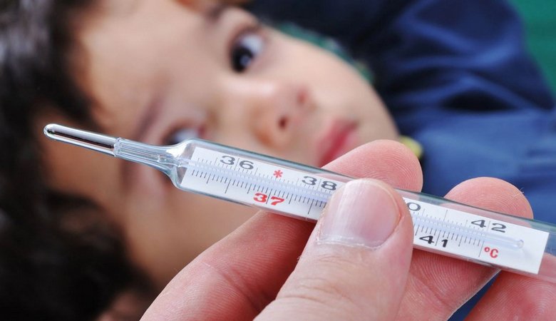 За минувшую неделю на Харьковщине гриппом и ОРВИ  заболели 4168 человек