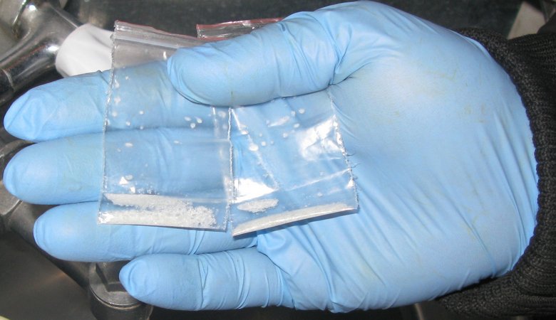 Торговец психотропами проведет за решеткой шесть лет — прокуратура