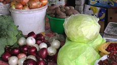 Подорожание овощной корзины. За год цены выросли на 37%