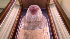 Ученые прочли скрытые письмена на древних мумиях