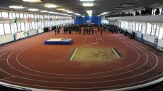 Прошли областные соревнования по легкой атлетике