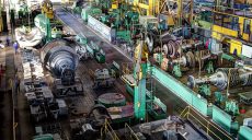 Харьковская область показала рост промышленности на уровне 6%, в машиностроении — 8%
