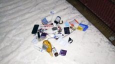 Харьковчанка с подругой оказывали интимные услуги за деньги на дому