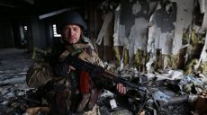 Украина навсегда запомнит бесстрашных защитников Донецкого аэропорта — Порошенко