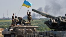Закон о деоккупации Донбасса опоздал почти на четыре года