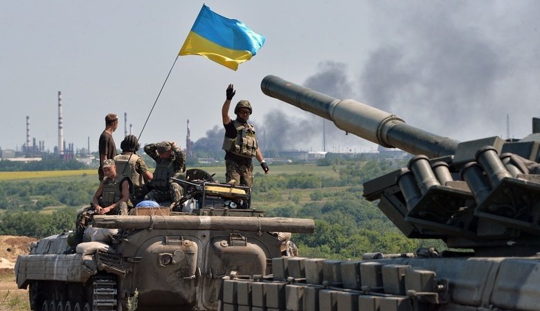Закон о деоккупации Донбасса опоздал почти на четыре года