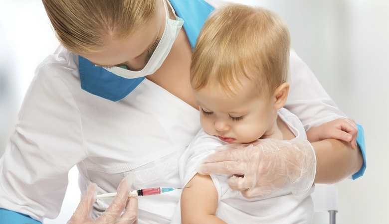 На Харьковщине нет недостатка в препаратах для вакцинации детей по государственному календарю
