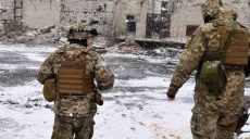 В зоне АТО продолжаются обстрелы