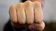 В Харькове мужчина до смерти избил соседку