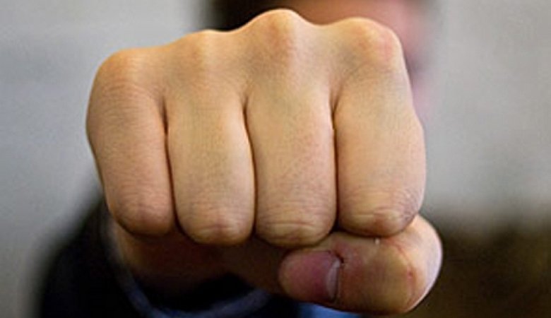 В Харькове мужчина до смерти избил соседку