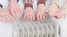 В понедельник без тепла останутся некоторые дома, школы и детские сады