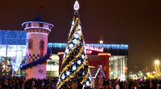 Рождественские гуляния в парке имени Горького будут длиться три дня