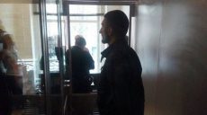 По «закону Савченко» Кромской «Топаз» выйдет на свободу через два года (ВИДЕО)