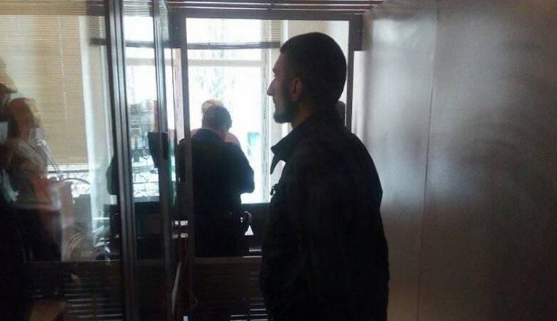 По «закону Савченко» Кромской «Топаз» выйдет на свободу через два года (ВИДЕО)