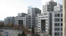 Рабинович: Статус памятника национального значения — шаг на пути включения Госпрома в список ЮНЕСКО (ВИДЕО)